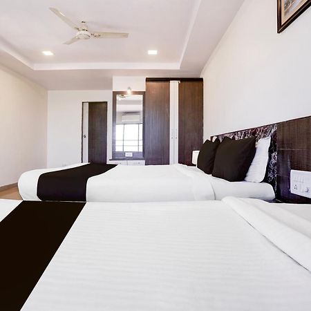 Super Collection O Mahableshwar Uptown Formerly Bright Holiday Mahabaleshwar Ngoại thất bức ảnh